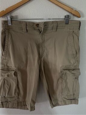 Club Room Tan Shorts